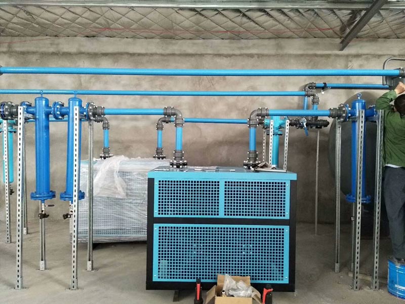 滬盛冷凍干燥機(jī)正確的操作方法！