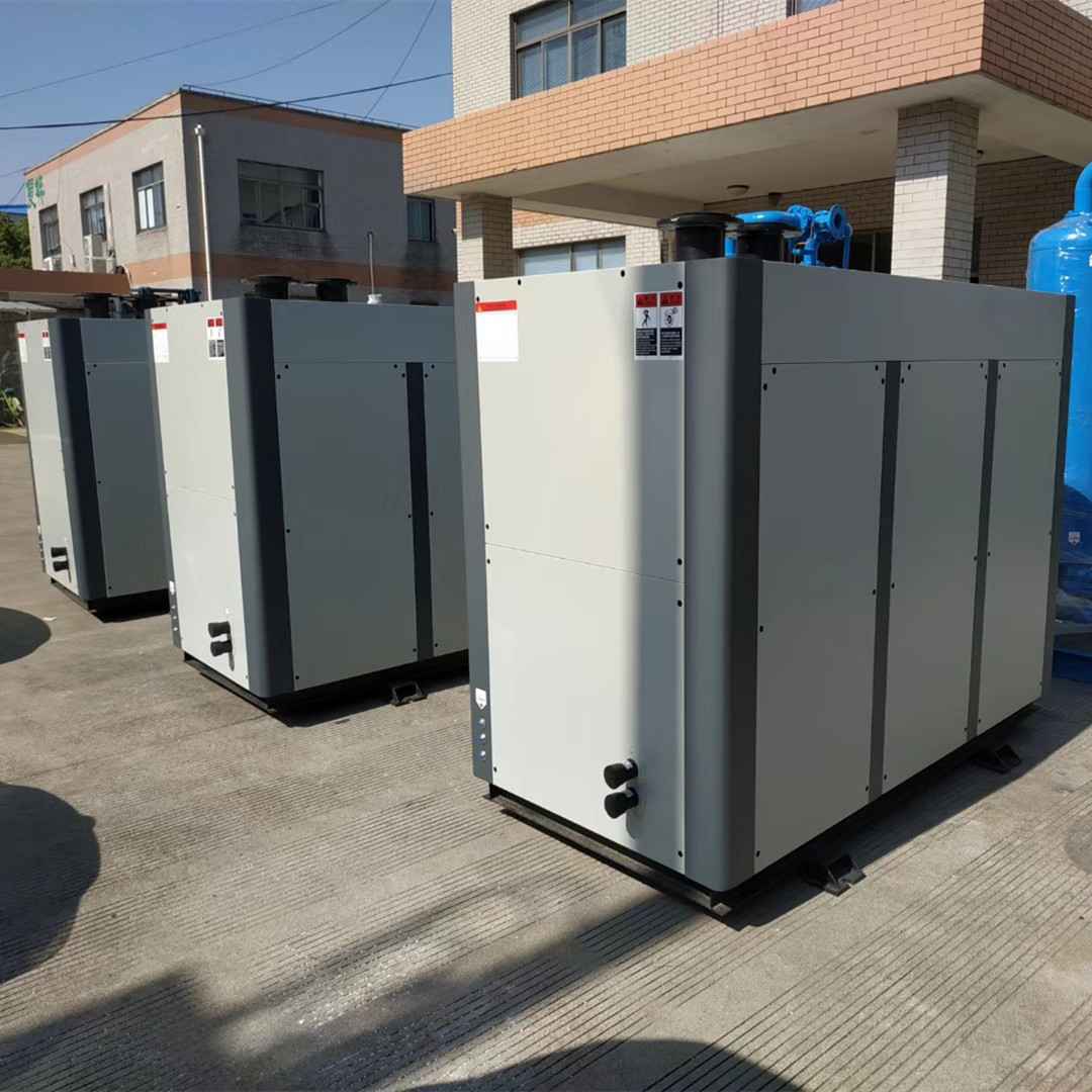 滬盛冷凍式干燥機(jī)常見故障