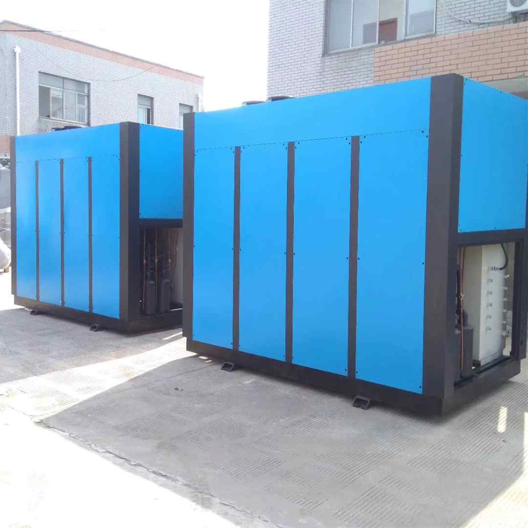 滬盛冷凍式干燥機(jī)價(jià)格