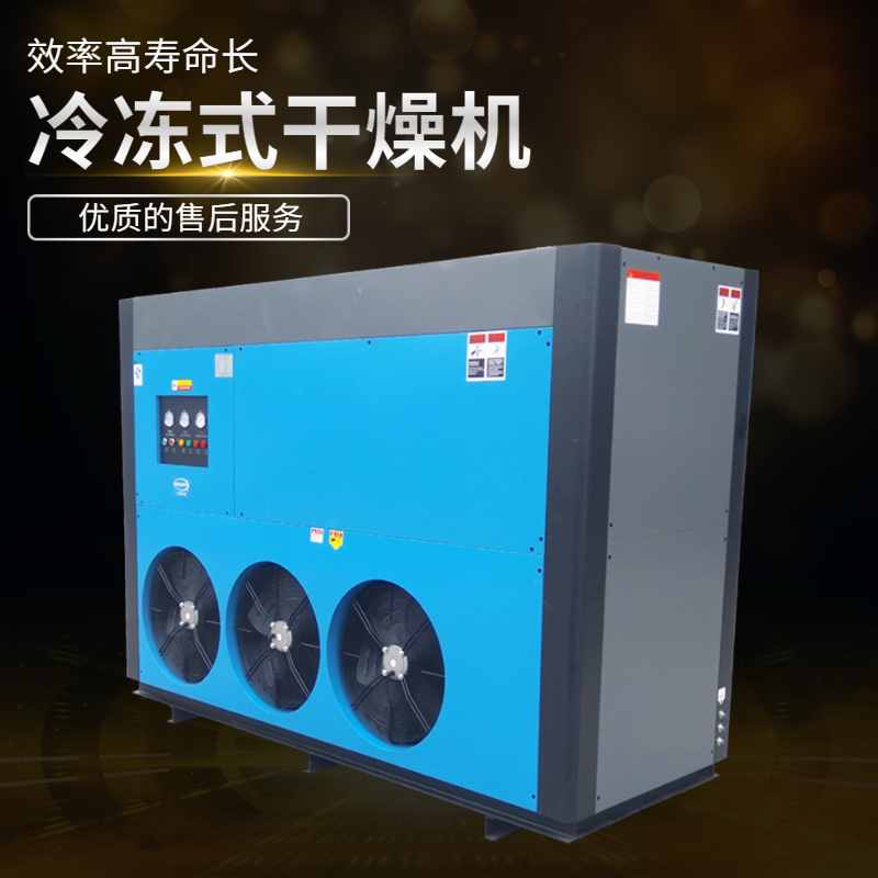 專業(yè)冷凍式干燥機(jī)